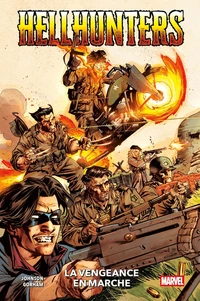 La vengeance est en marche