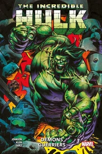 Incredible Hulk (2023) T02