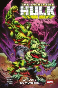 Incredible Hulk (2023) T06