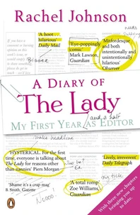 A Diary of The Lady