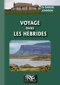 Voyage dans les Hébrides