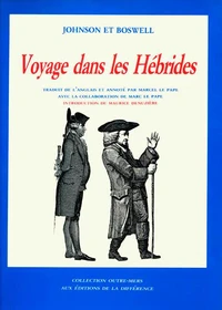 Voyage dans les Hébrides
