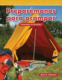 Preparémonos para acampar