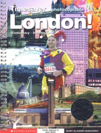 Timesaver London!