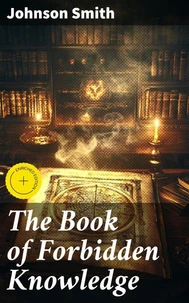 The Book of Forbidden Knowledge