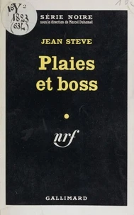 PLAIES ET BOSS