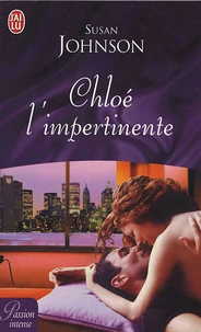 Chloé l'impertinente