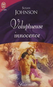 Voluptueuse innocence