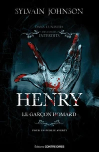 Henry, le garçon homard