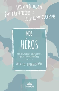 Policier/Rhumatologue
