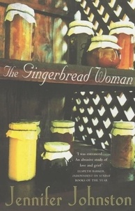  Johnson - The Gingerbread Woman.