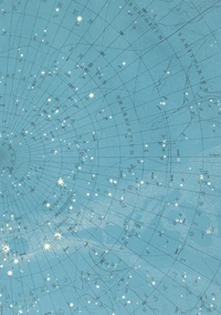 Carnet Atlas astronomique