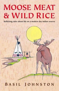 Moose Meat &amp; Wild Rice