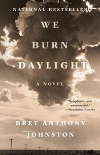 We Burn Daylight