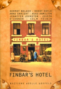 Finbar's Hotel