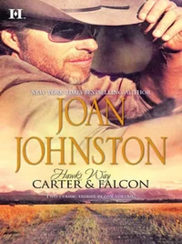 Hawk's Way: Carter &amp; Falcon