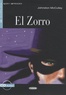 Johnston McCulley - El Zorro. 1 CD audio