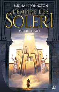 L'empire des Soleri