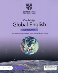 Cambridge Global English