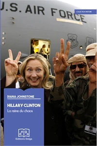 Hillary Clinton