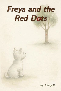 Freya and the Red Dots
