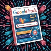  Johny - "The Definitive Step-by-Step Guide to Utilizing Google Trends".