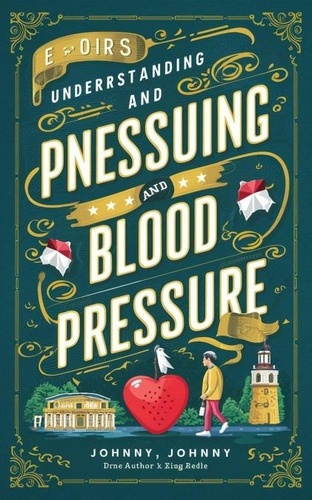  Johny - Understanding and Managing Blood Pressure.