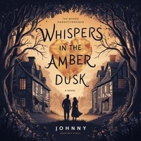  Johny - Whispers in the Amber Dusk.