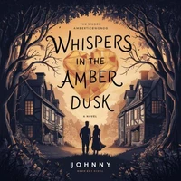 Whispers in the Amber Dusk
