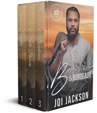  Joi Jackson - The Mitchells of Kissing Springs.