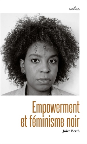 Joice Berth - Empowerment et féminisme noir.