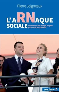 Arnaque sociale du RN