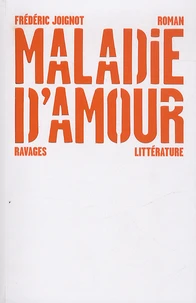 Maladie d'amour