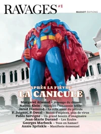 Après la fièvre, la canicule