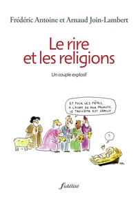 Le rire et les religions