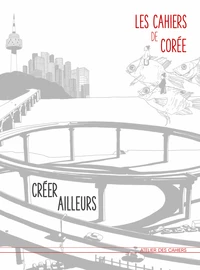 Les cahiers de Corée