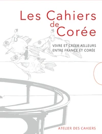 Les cahiers de Corée