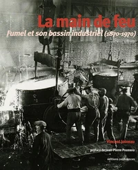 La main de feu