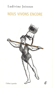Nous vivons encore