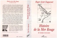 Histoire de la mer Rouge