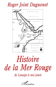 Histoire de la mer Rouge