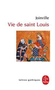 Vie de saint Louis