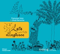 Lara et l'ogresse