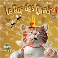 Le Roi des chats