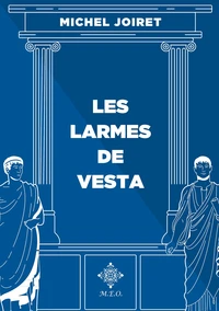 Les larmes de Vesta