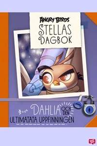 Dahlia och den ultimata uppfinningen
