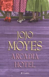 Arcadia Hotel