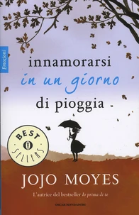 Innamorarsi in un giorno di pioggia