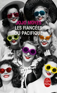 Les Fiancées du Pacifique