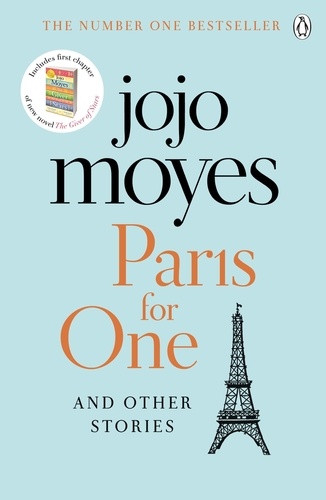 Jojo Moyes - Paris for one and Other Stories.
